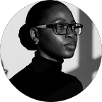 Guest testimonial from a Lodge & Loft serviced apartment in Lagos