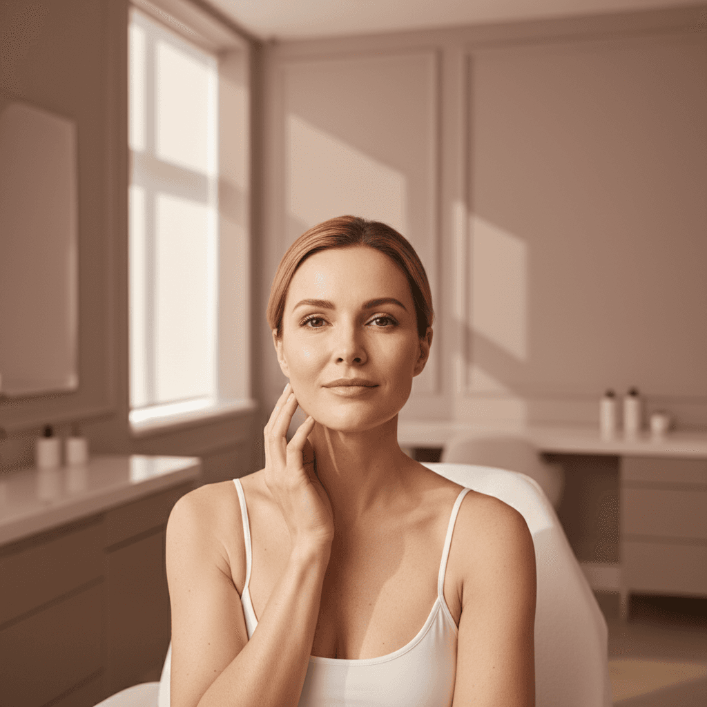 Clear + Brilliant Oyster Bay