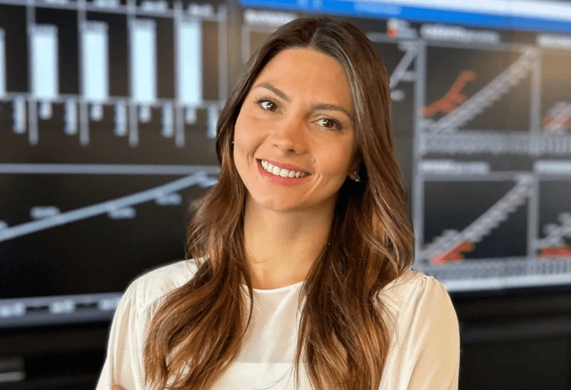Bárbara Pamplona