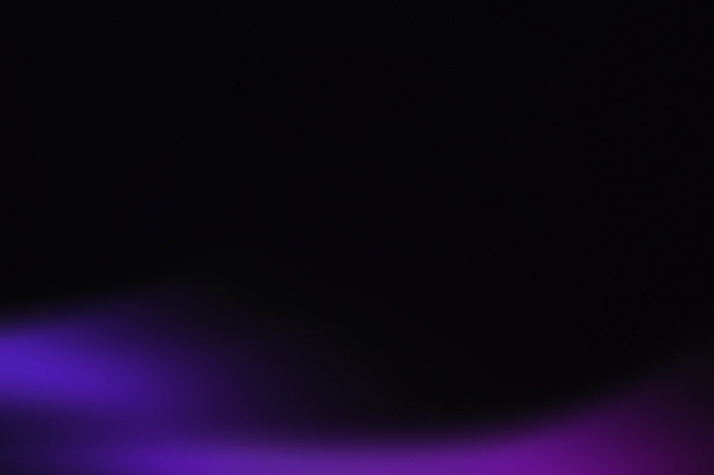 Sharp blue background gradient