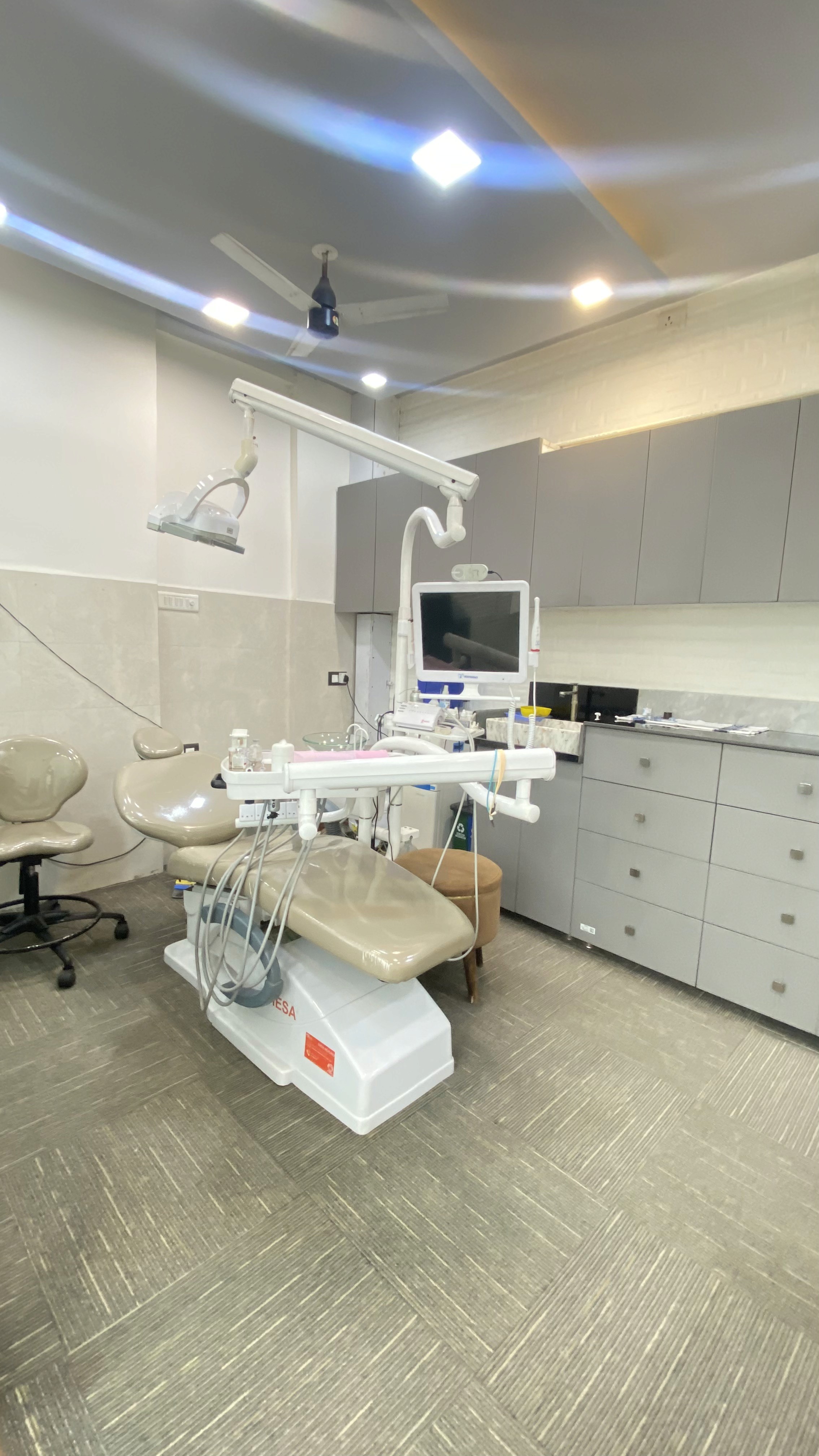 dental office building