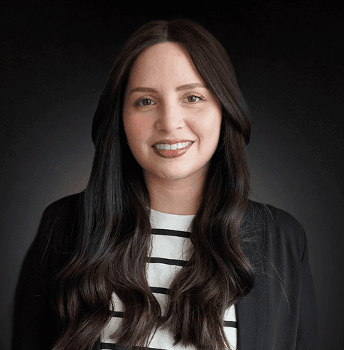 Maria Jose Sasso del Equipo de Nexbu