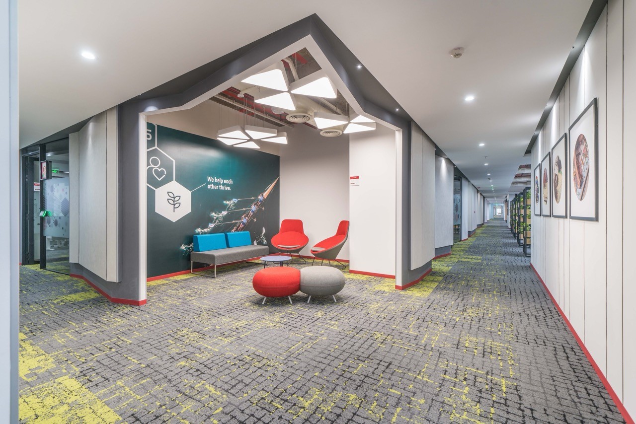 F5 Networks – Phase 2 