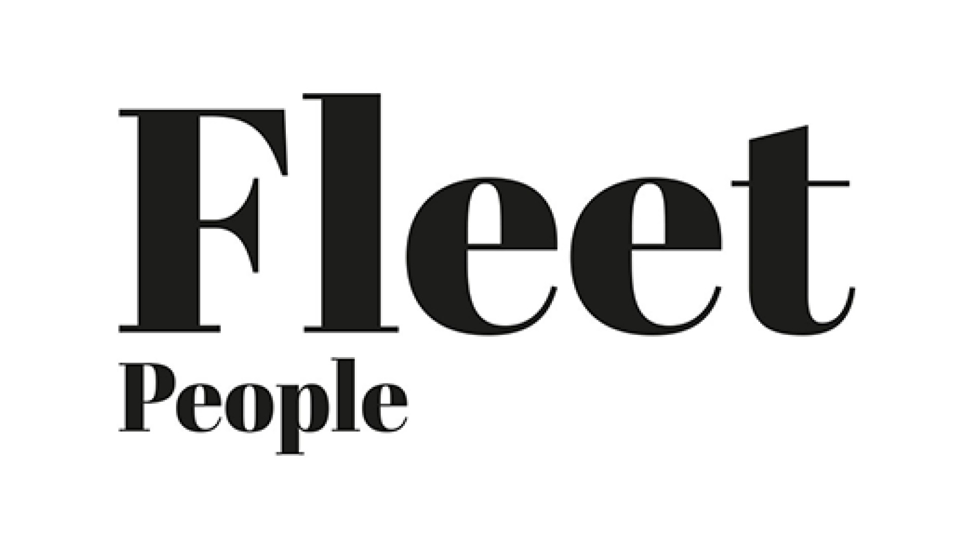 Fleet People - MotorK