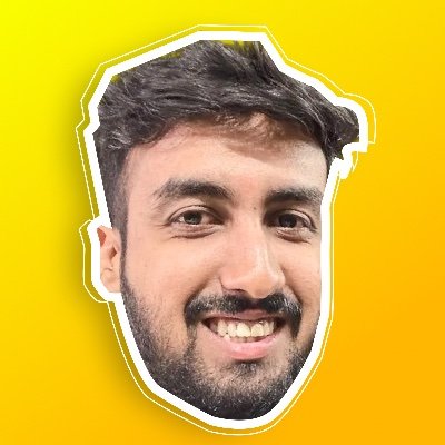 Vishal Product Designer X Avatar