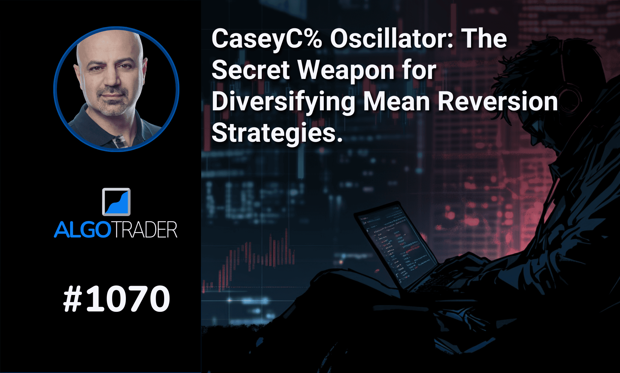 Discover how CaseyC% oscillator can diversify your mean reversion strategies and improve portfolio performance in SP500 trading.