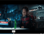 Heineken Ant Man 