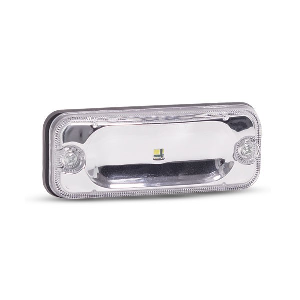 PL6052 - Farol duplo com lanterna direcional DAF XF 2010 a 2019