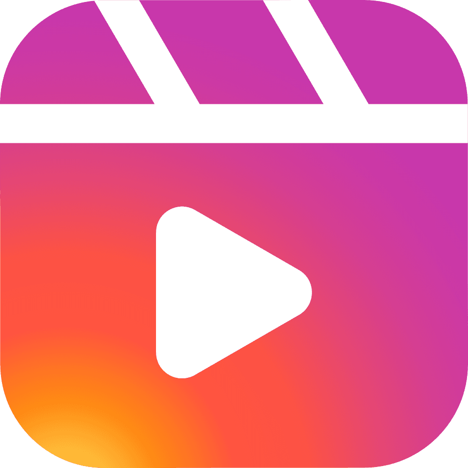 Instagram Reel logo