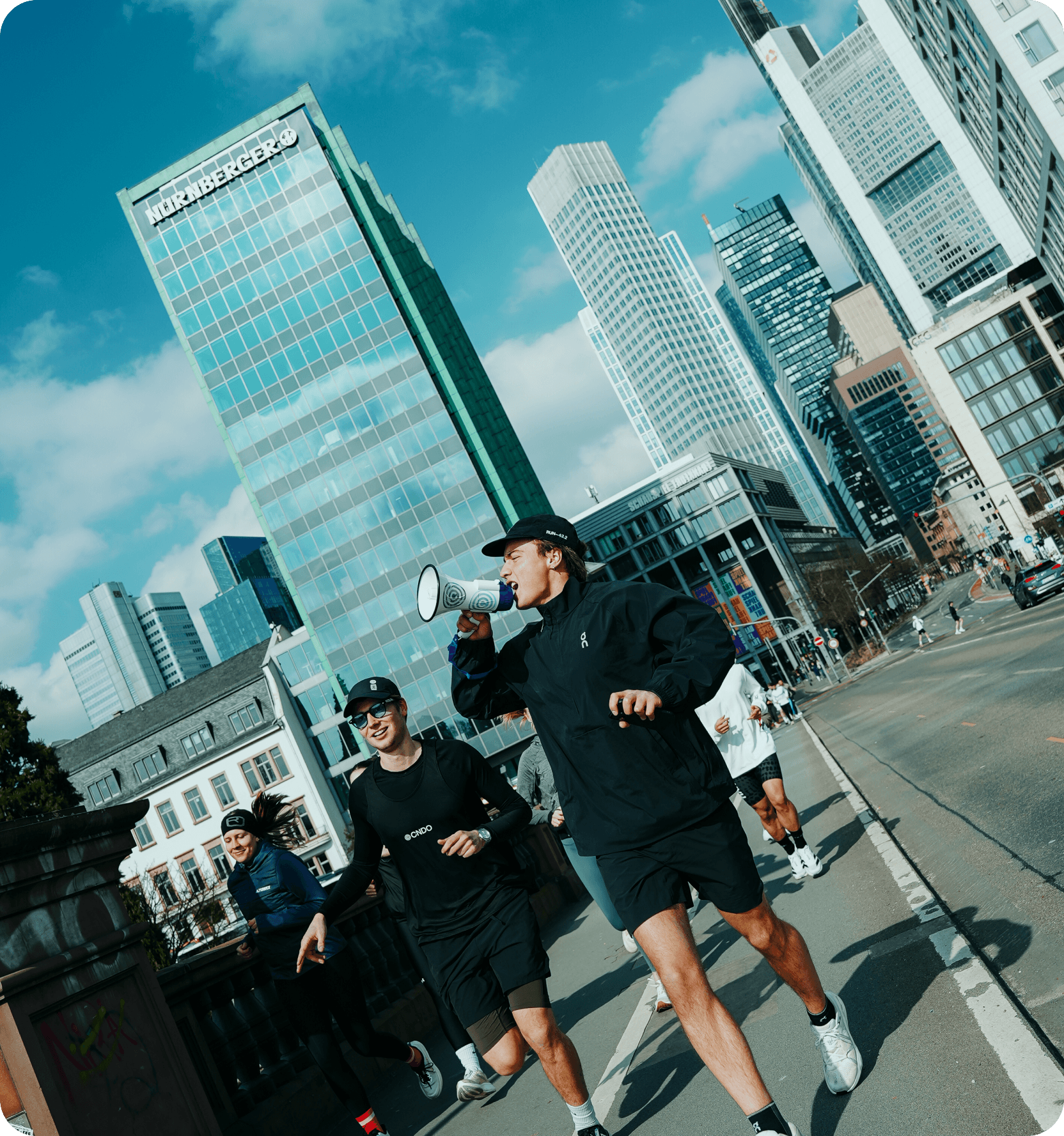 a close up view of a woven material