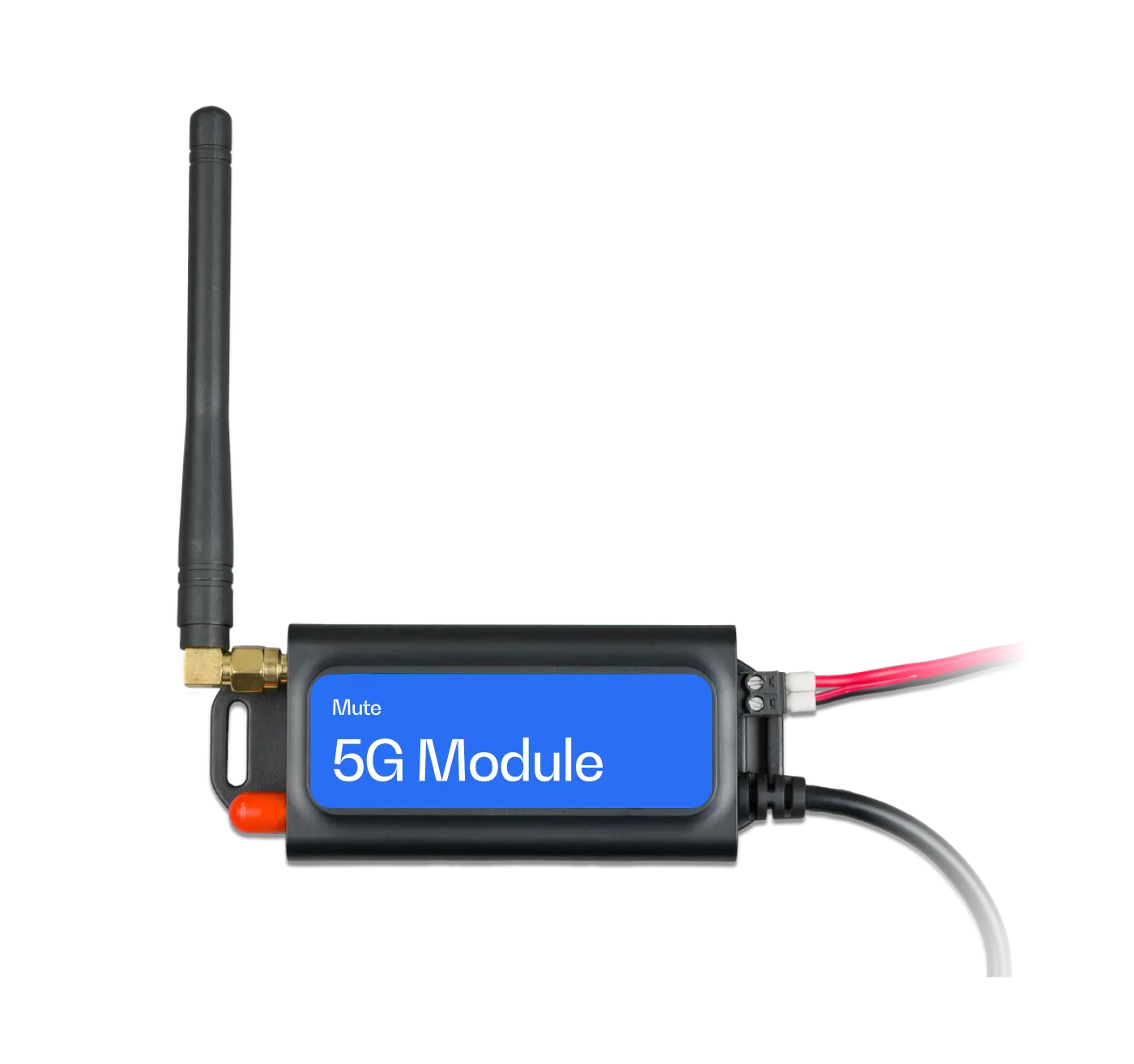 Mute 4G module