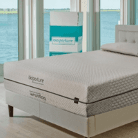 BioPosture mattress