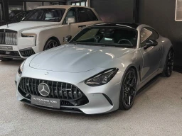 Mercedes-AMG GT 63 Coupé — Vorschaubild 1