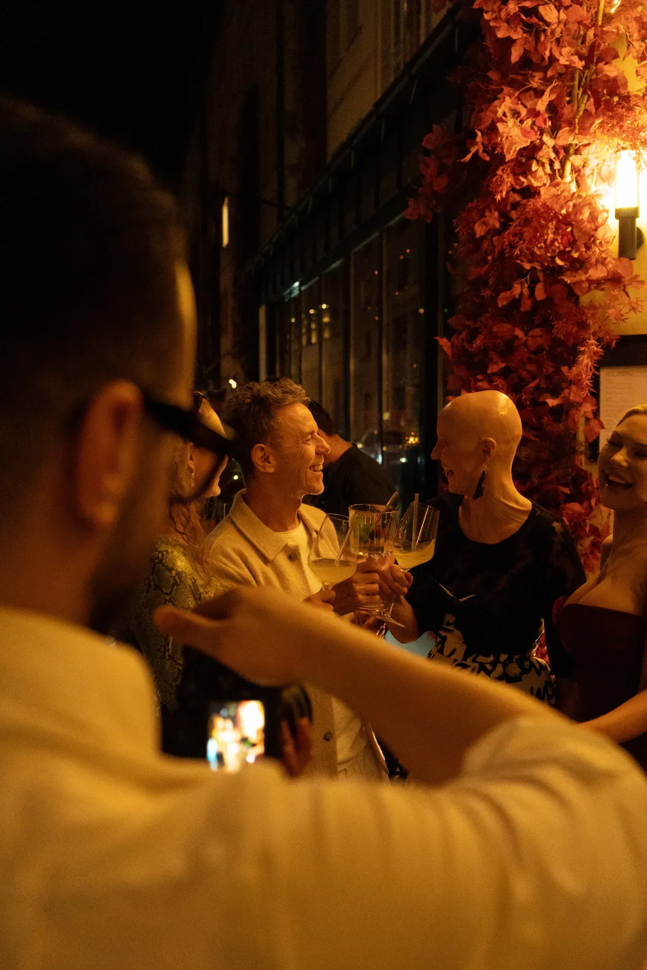 Event Coverage