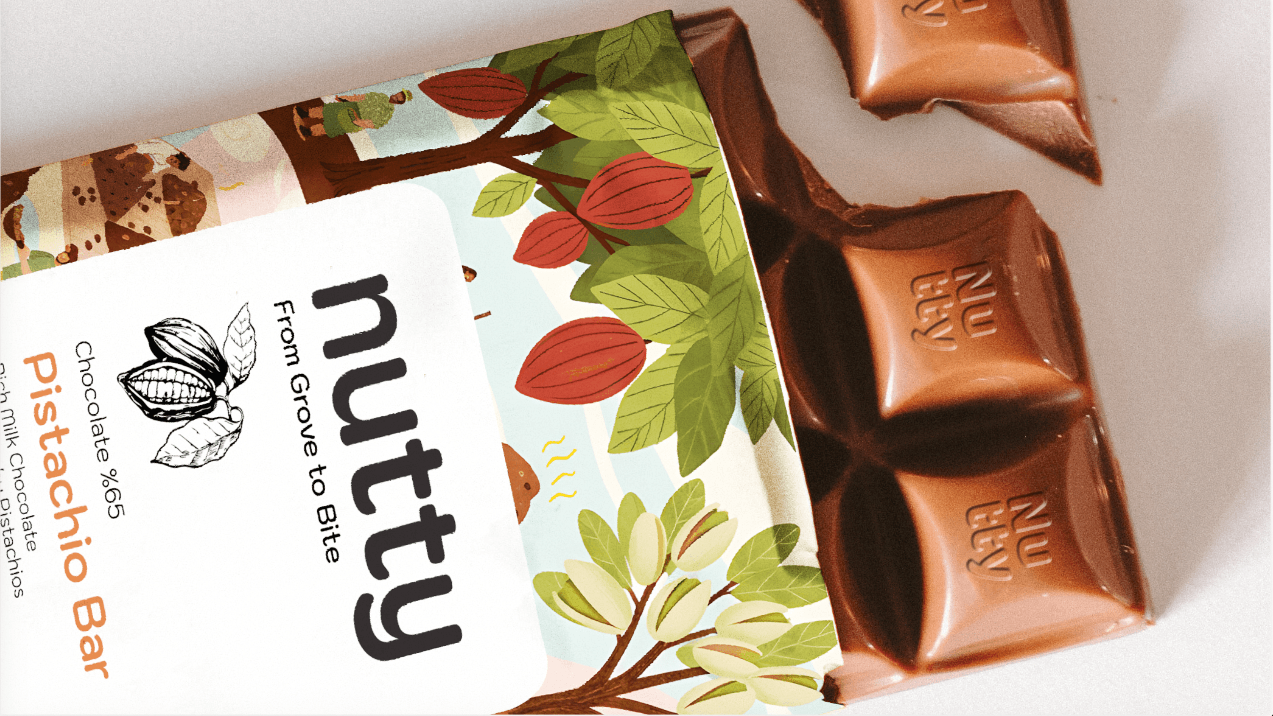 CRM System Image Start