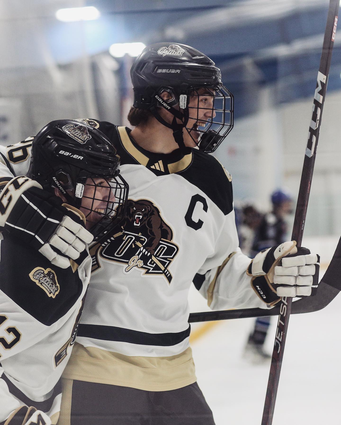 Cole W athlete testimonial photo