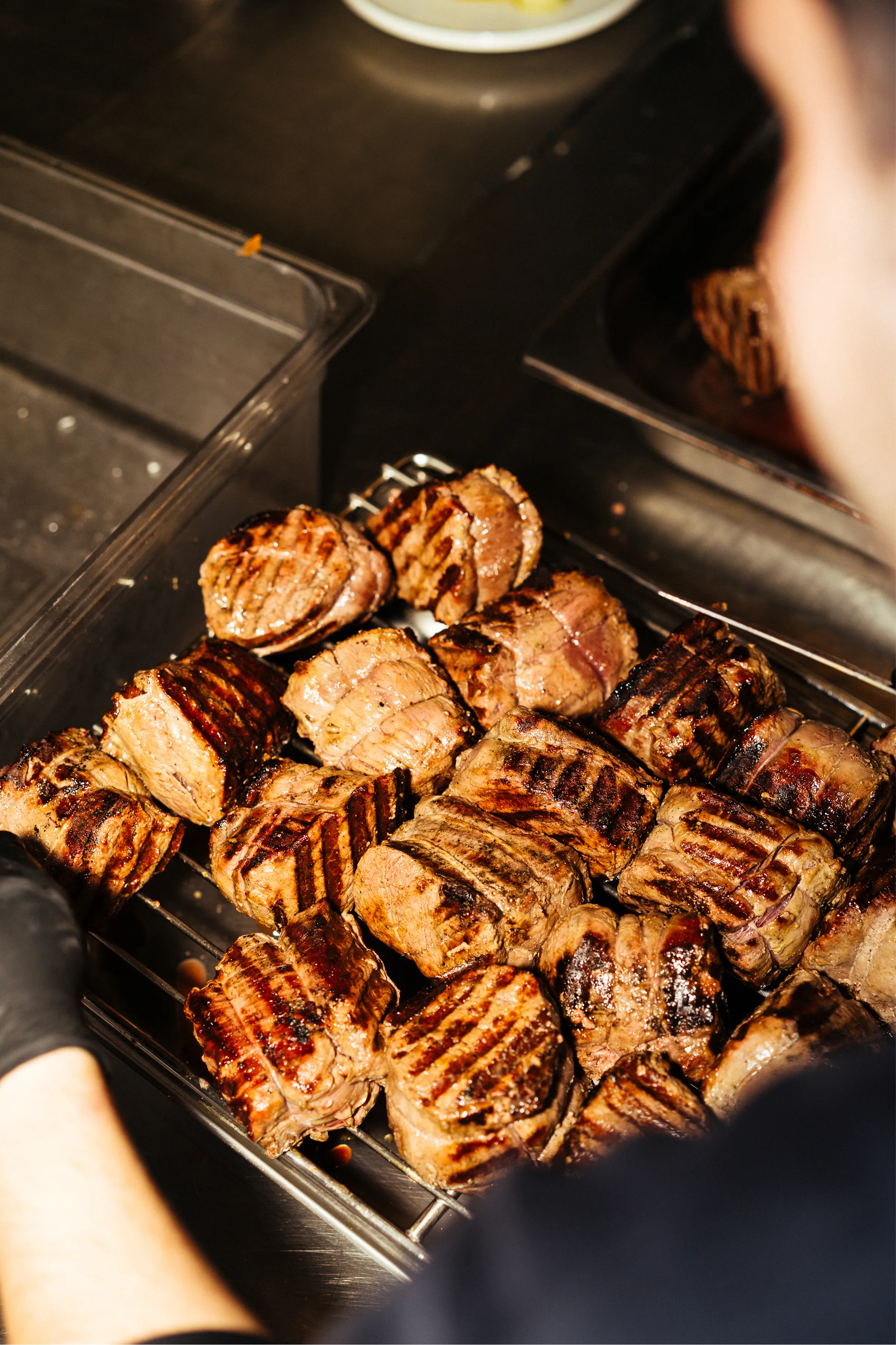 Events bei Mangal. Private Events, Business-Events und Sasionale Special Events von Mangal selber gehostet.