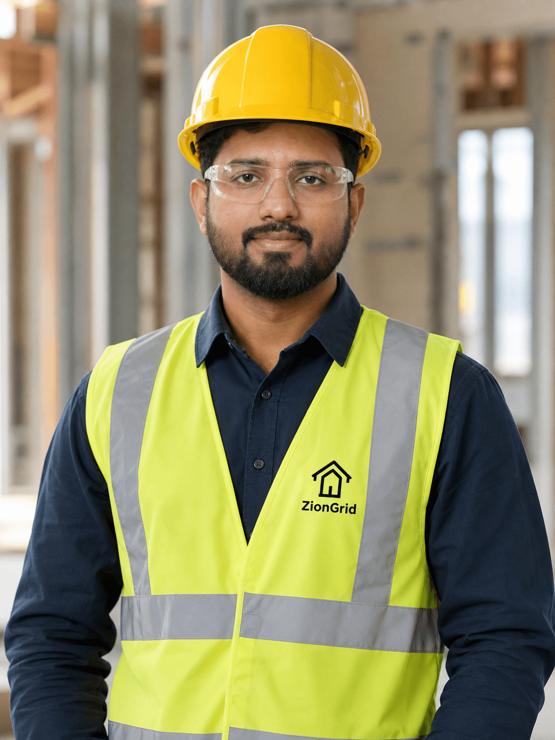 electrician in adoor