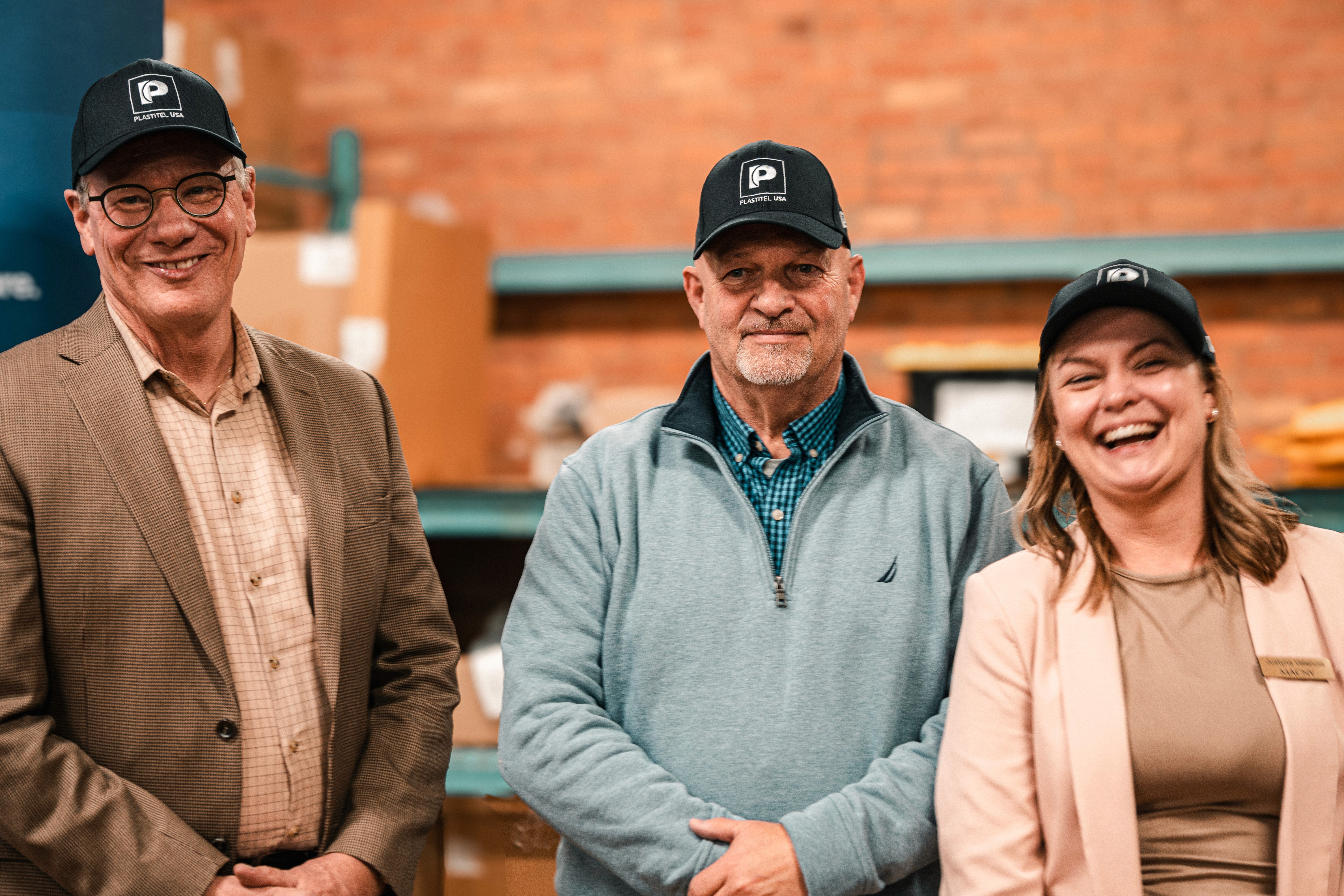 Woman In The Garden