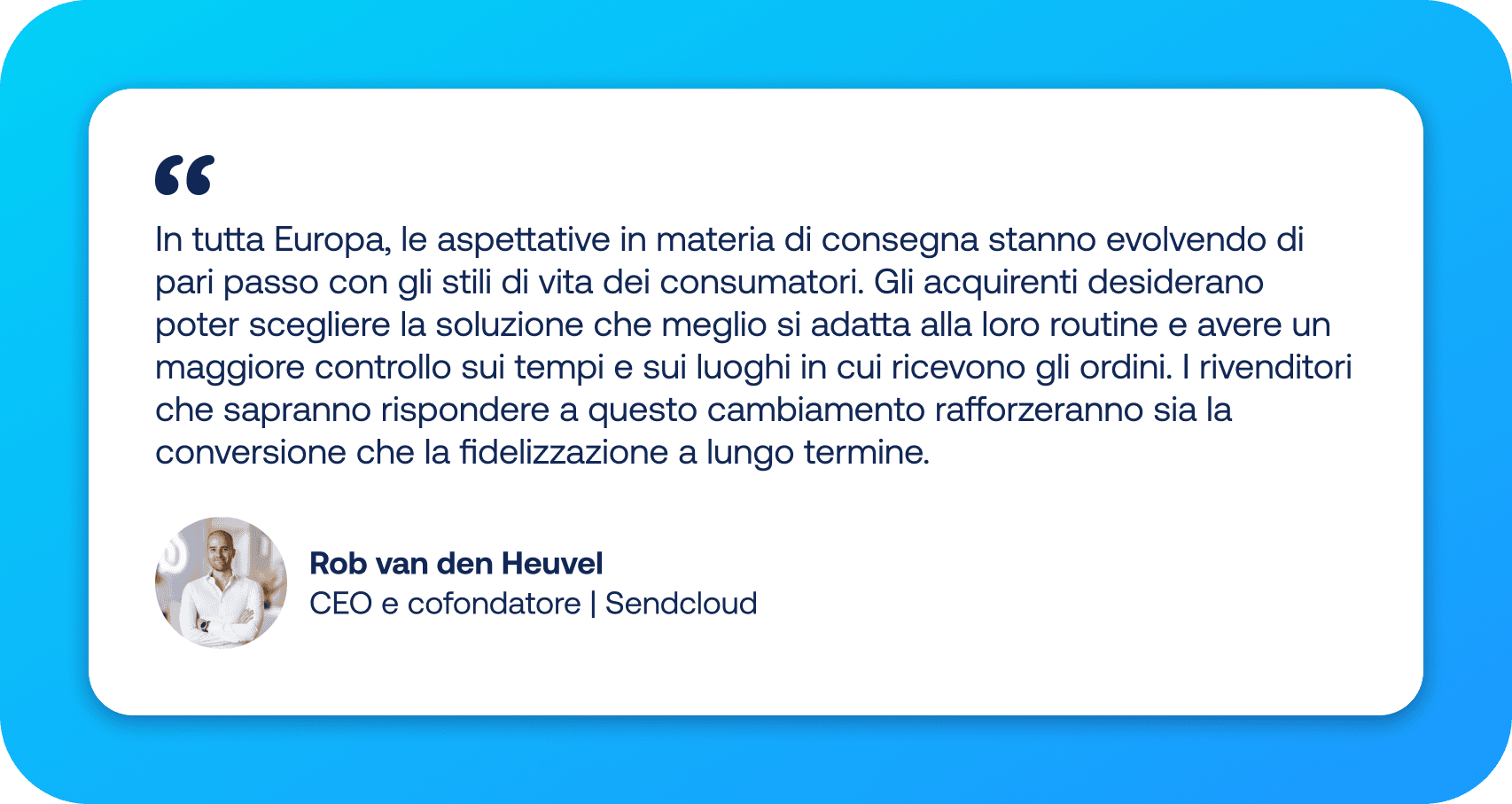 Le tendenze ecommerce del 2026: 7 cambiamenti che stanno ridefinendo il commercio al dettaglio online