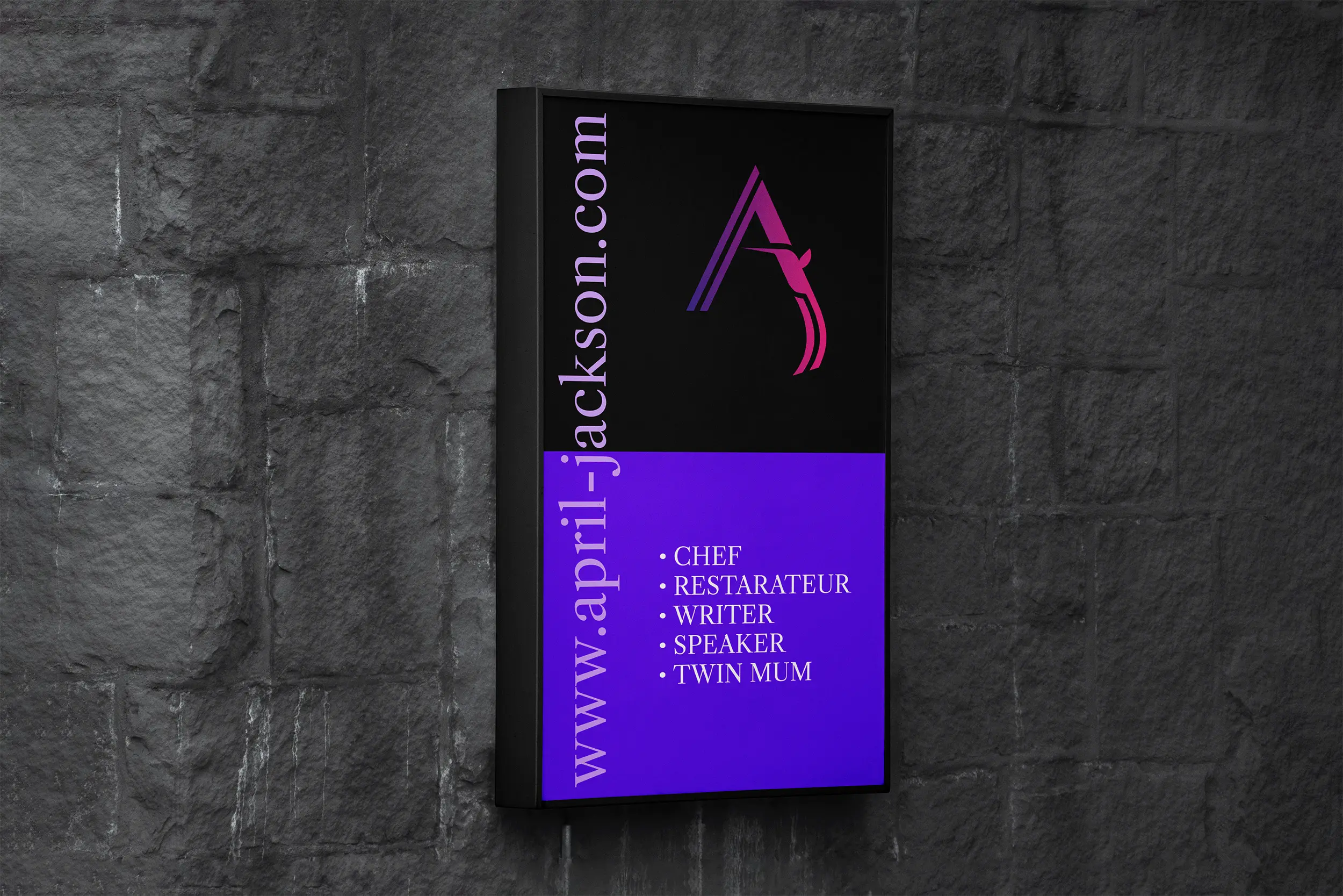 Media Physiques Bus Stop Poster Mockups | HotSauce Design Works