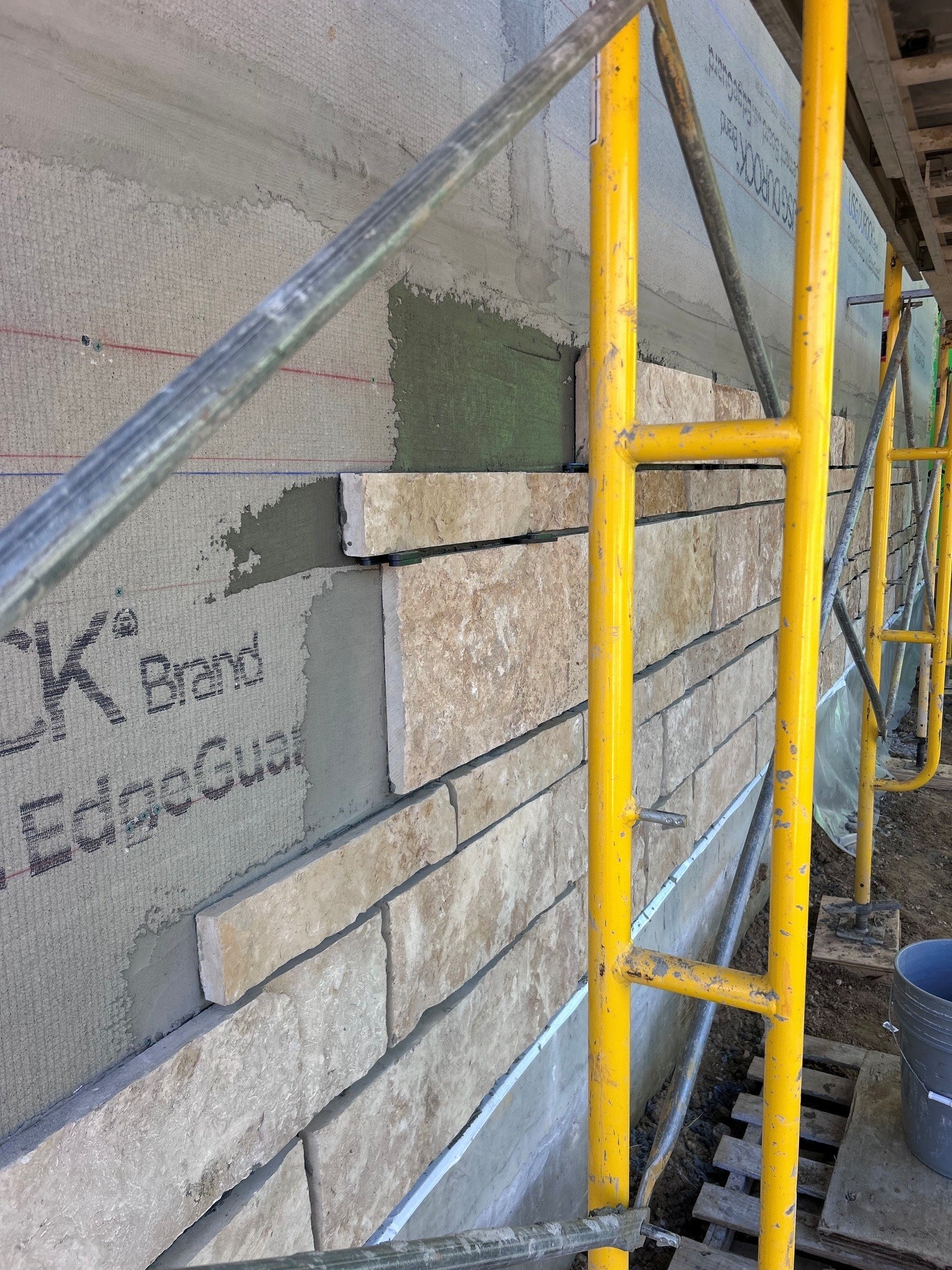 EIFS