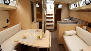 Beneteau Oceanis 41.1