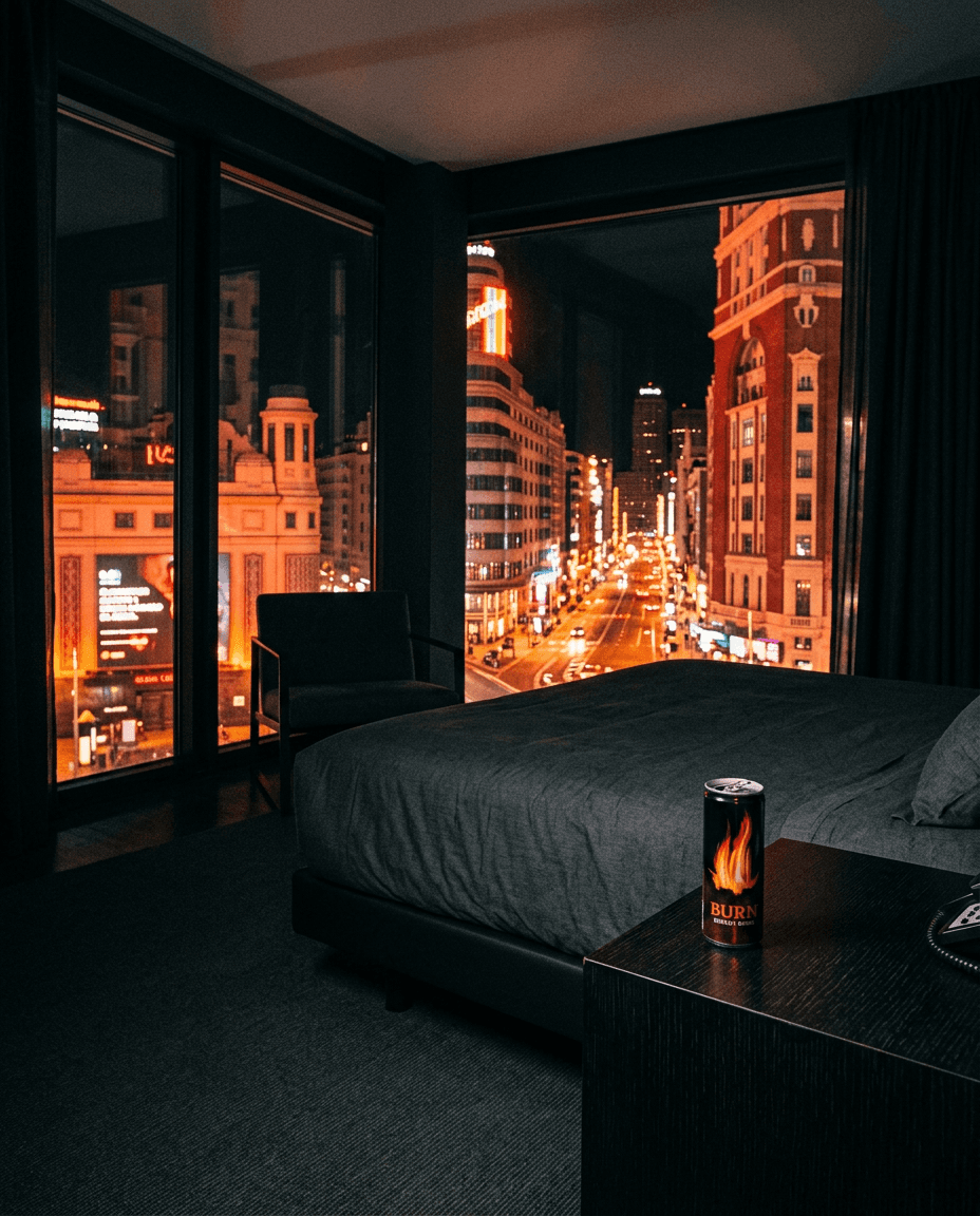 City Pixel background image