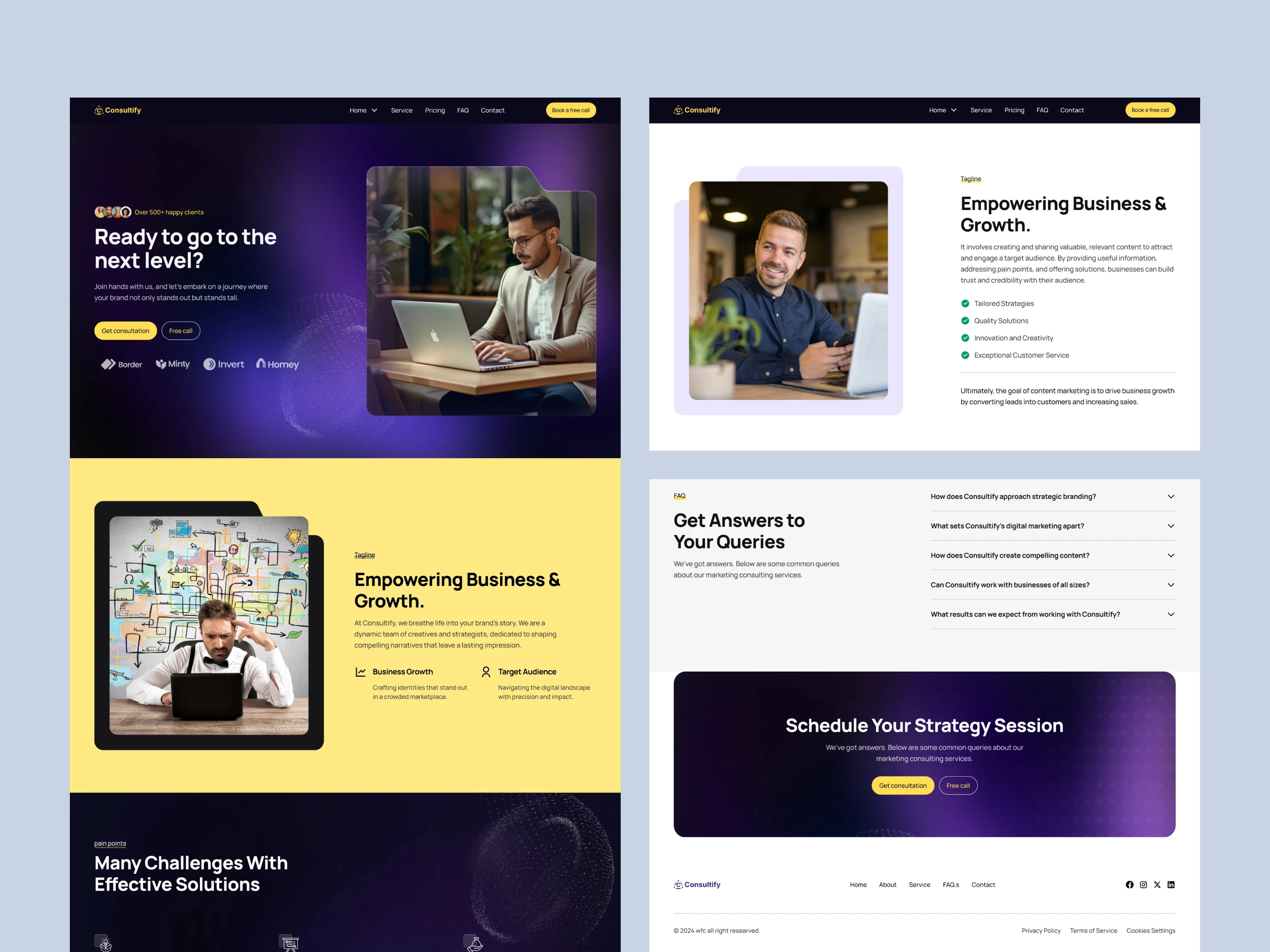 Consultify gallery image 2