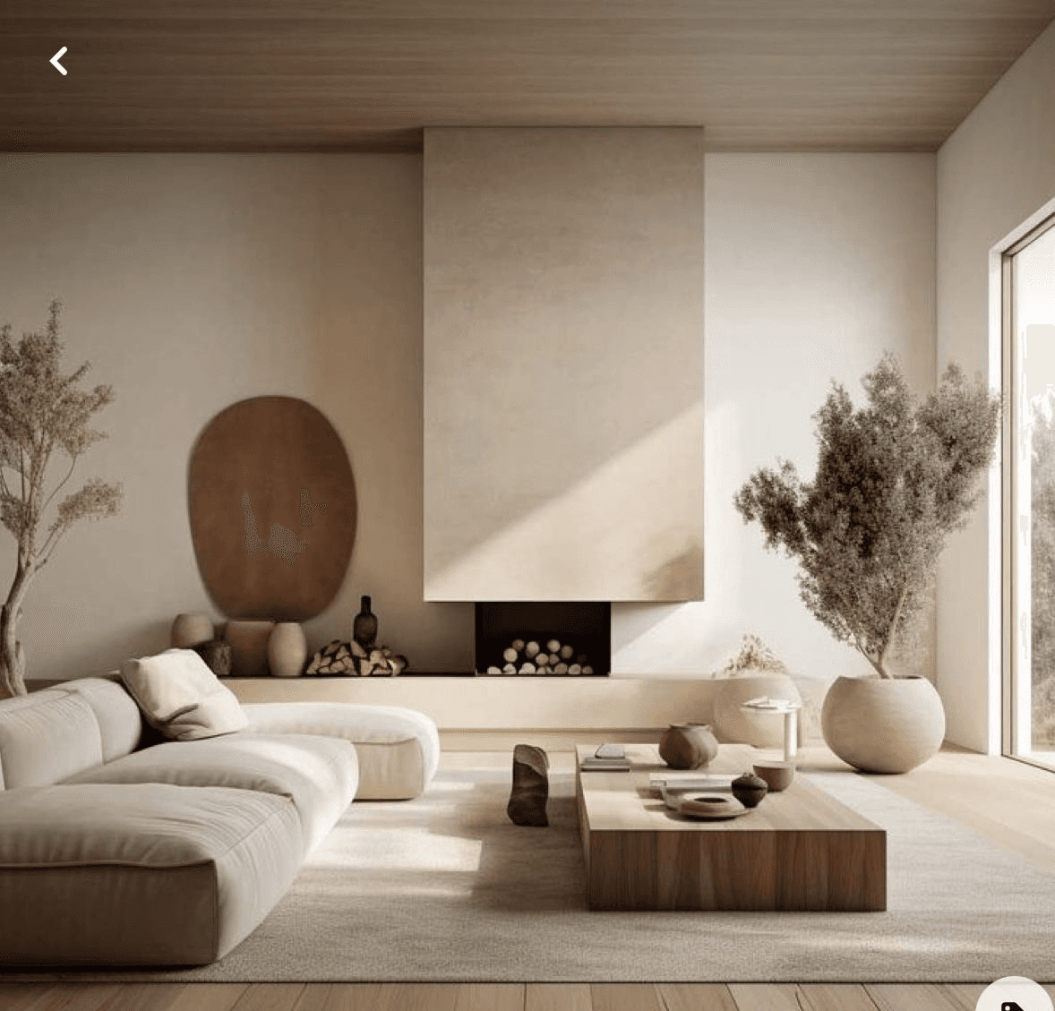 تصميم داخلي السعودية