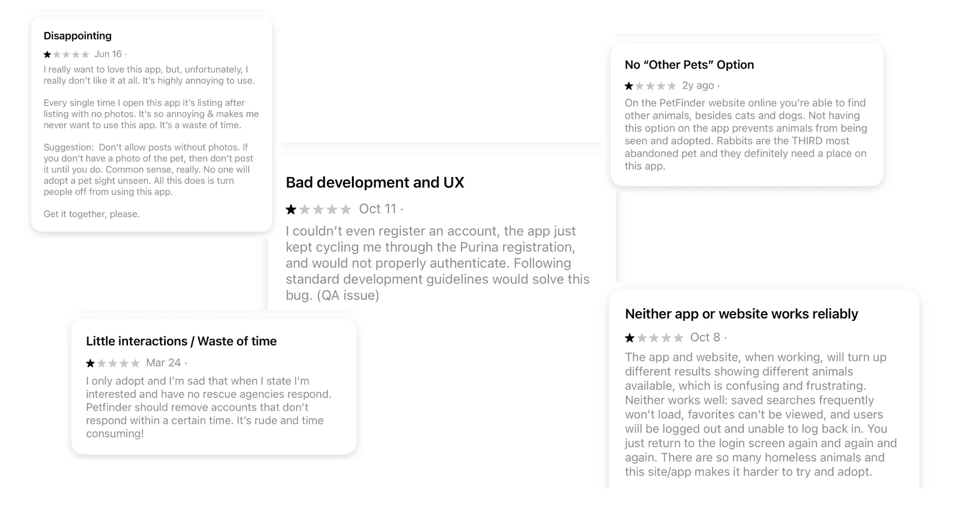 a cell phone on a white block