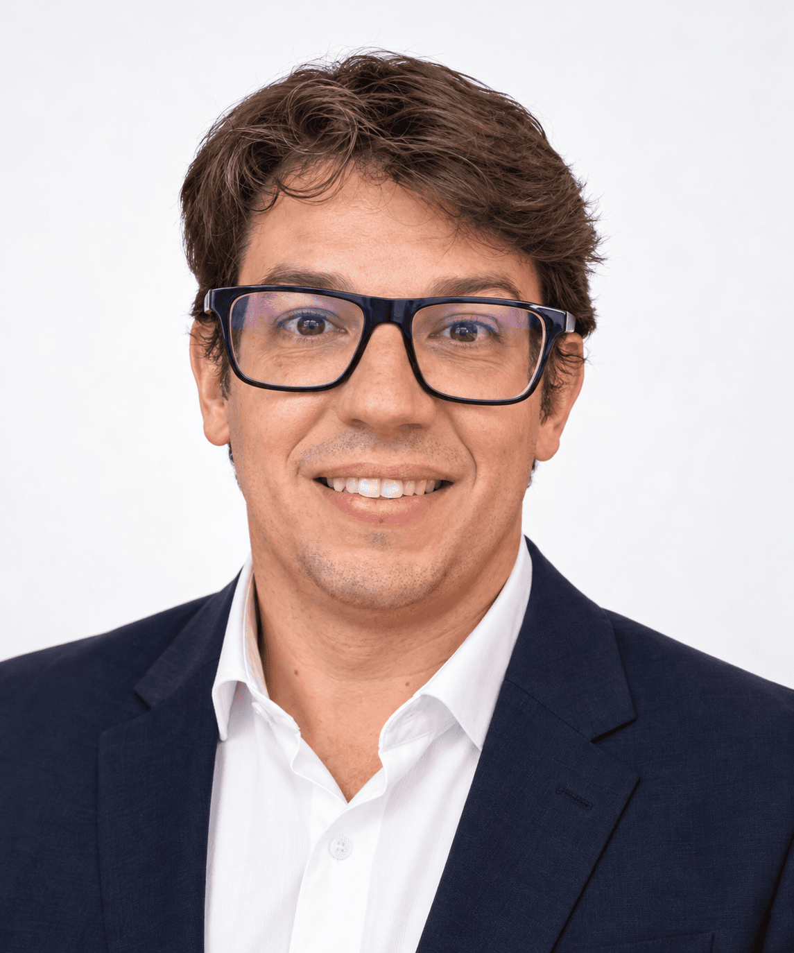 Profesor Jaimer Rollón. ThePower
