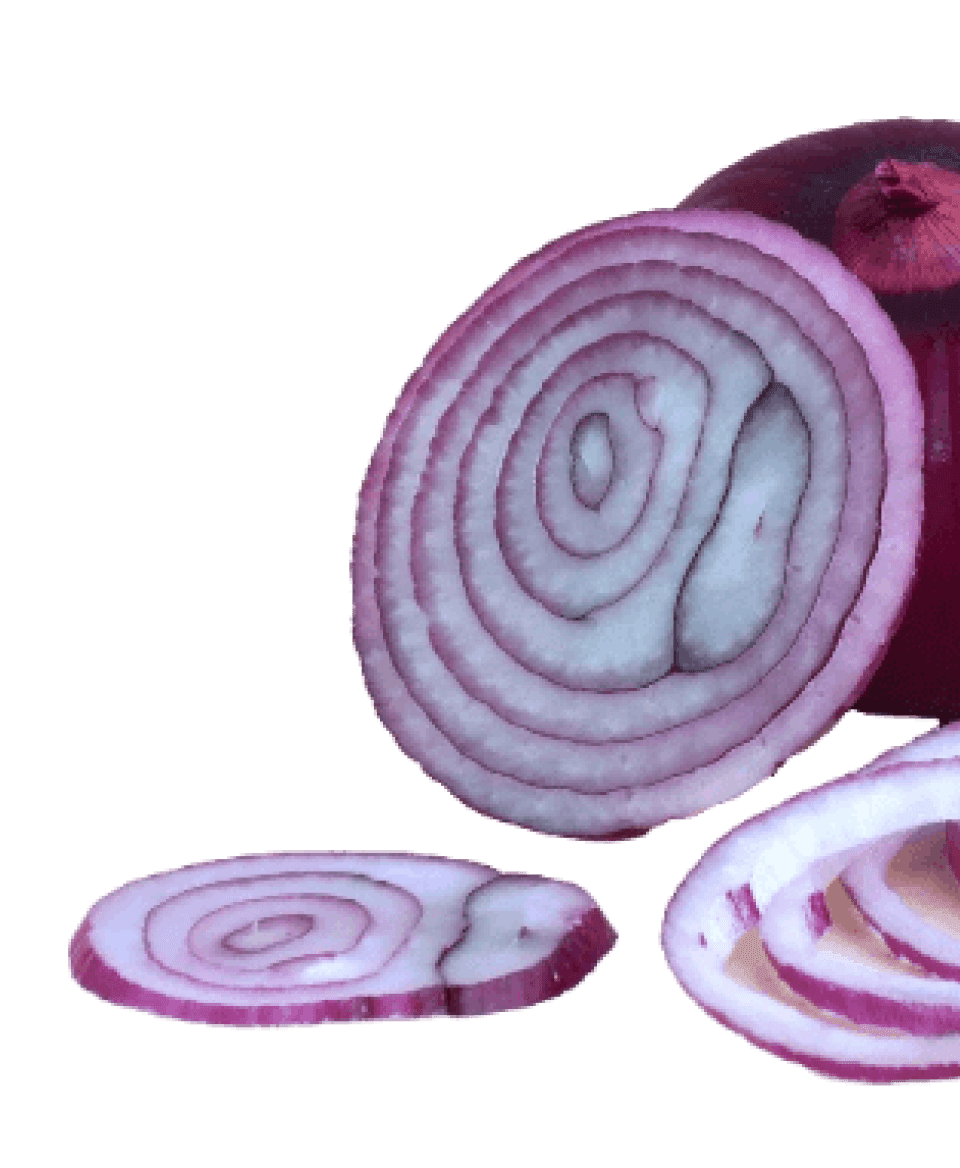 Onion