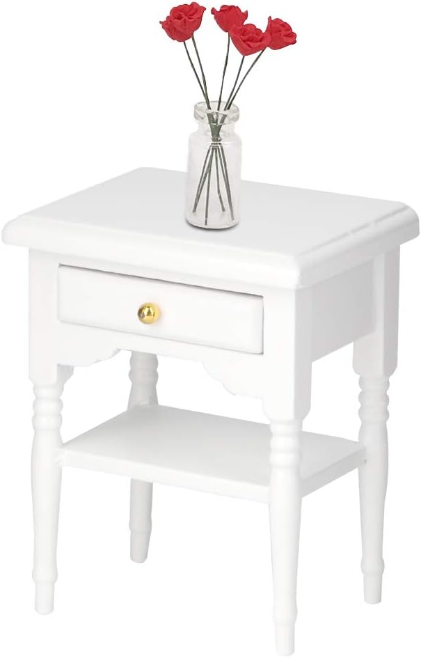 Non toxic nightstand – A stylish and functional furniture piece, perfect for any modern home.