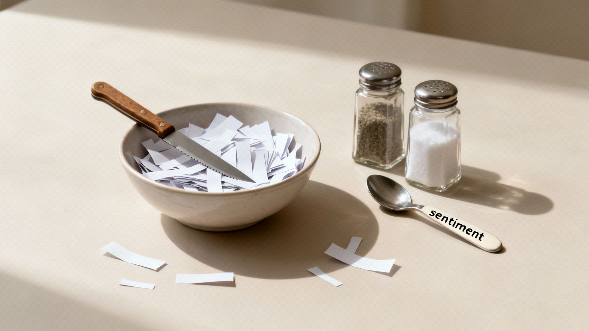 Guest leaving review analysis