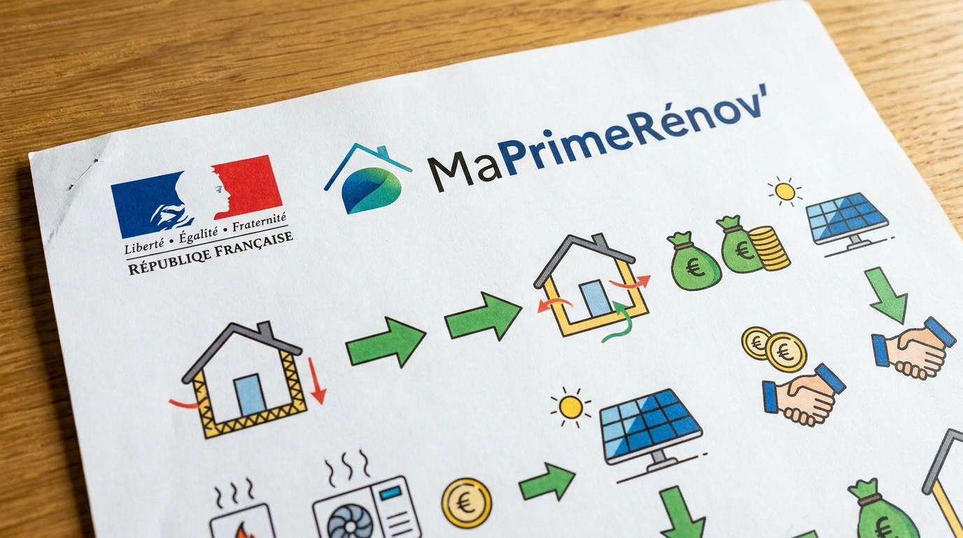 Maprimerenov ite conditions montant – IZOLEX