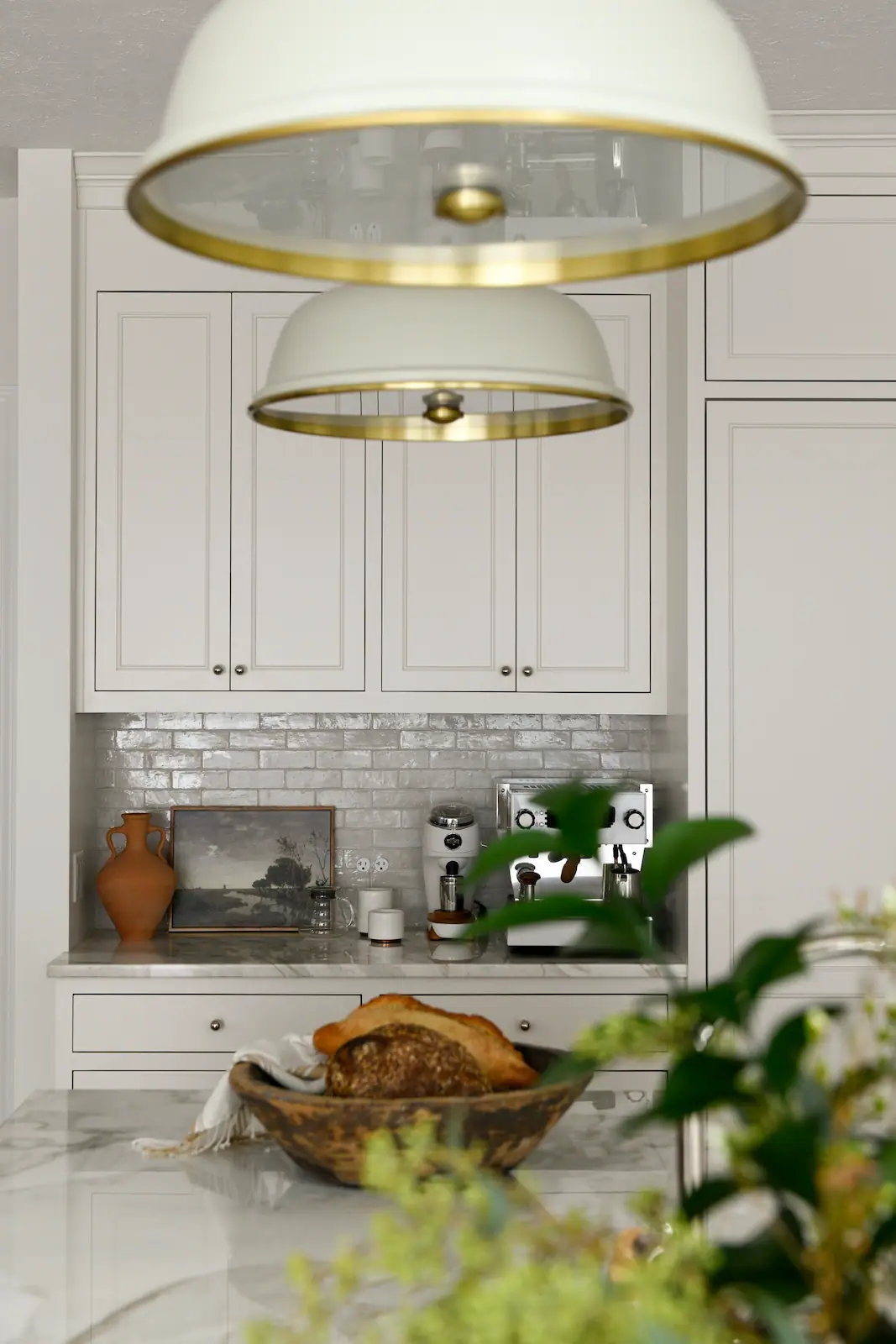 Allison Luxury Kitchen Renovation