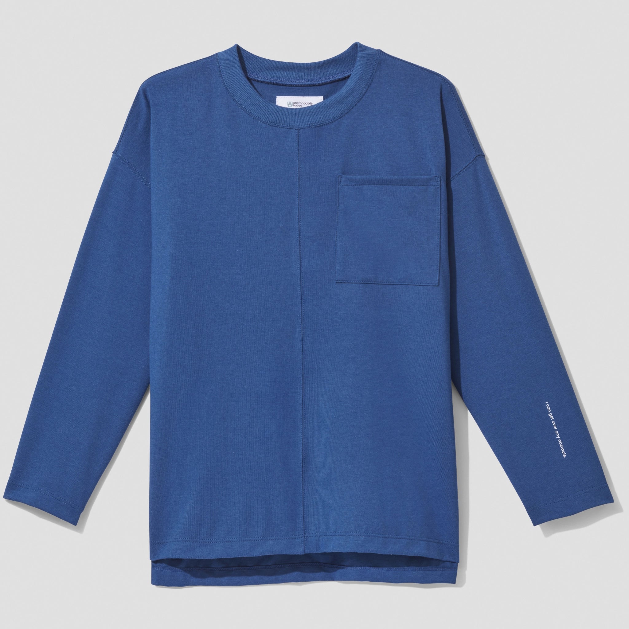 Cobalt Blue
