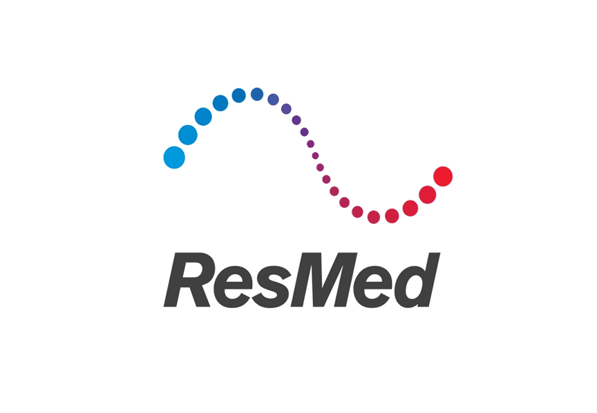 ResMed Logo 
