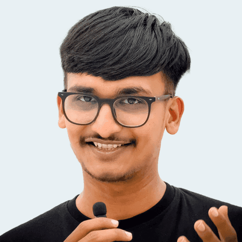 Deven Bhatti, UnOptimised