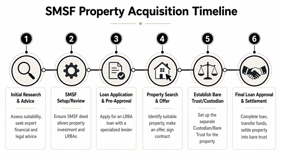 Navigating the Purchase and Loan Approval Process