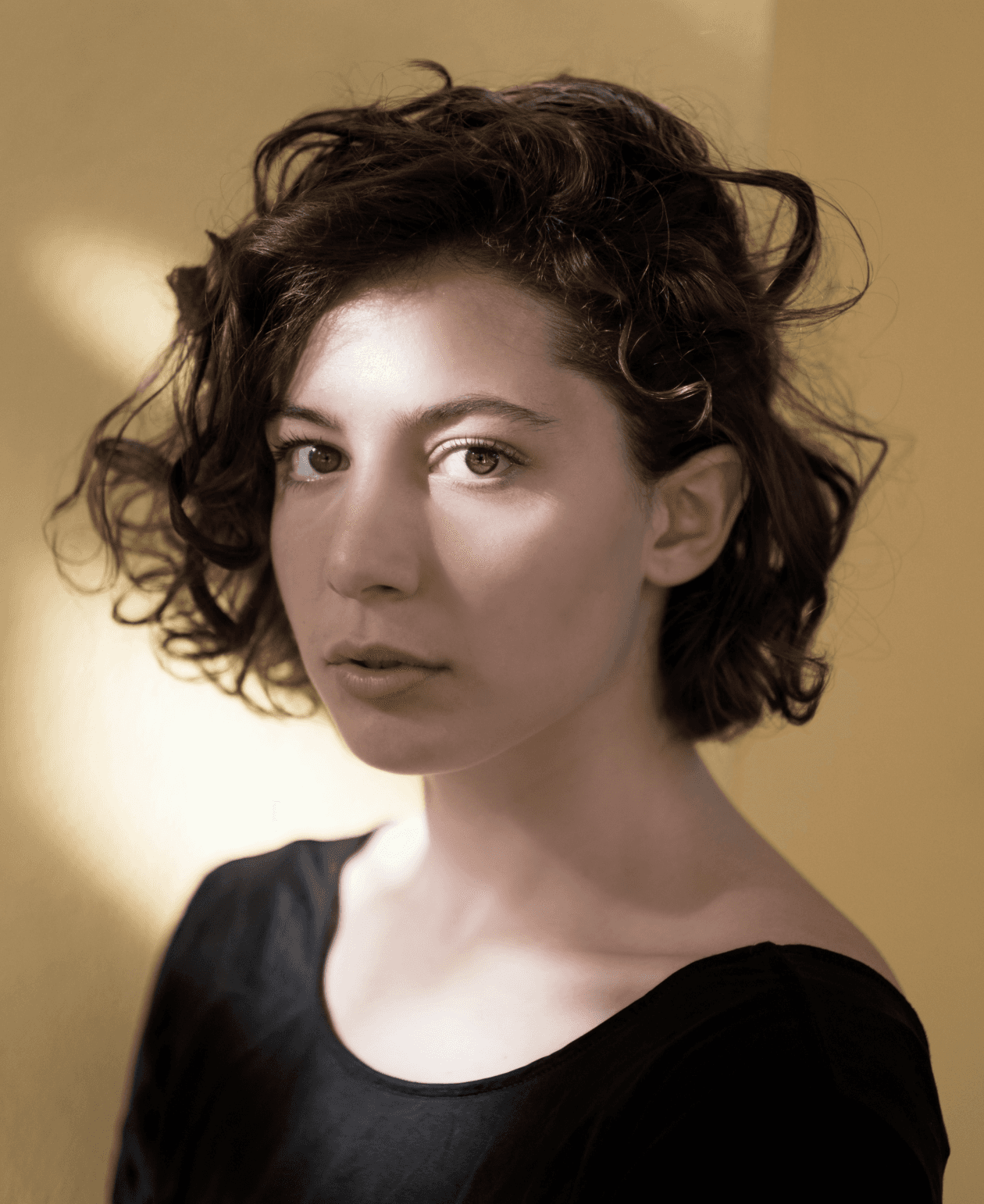 a women