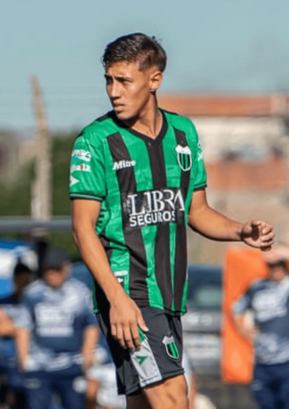 Benjamín Martíne
