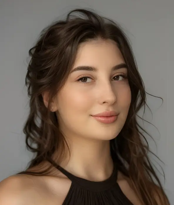 Anna, Project Manager