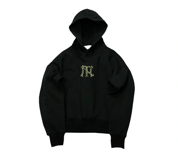 T-shirt Teddy Bear White NTL 