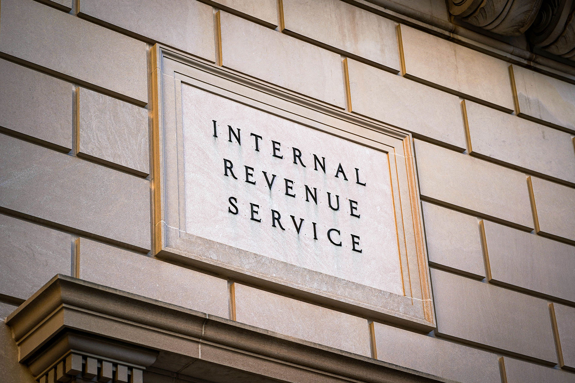 IRS