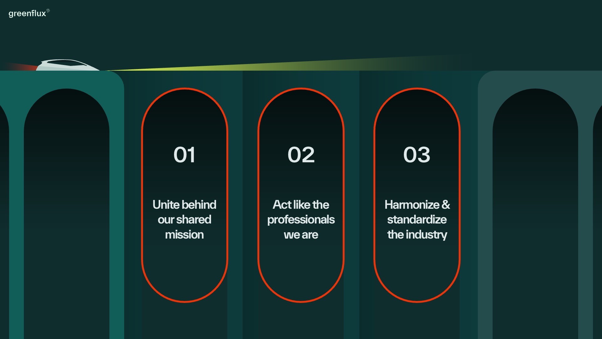 Mr.Prezident | Cases | Hedge Fund Inc. | journey