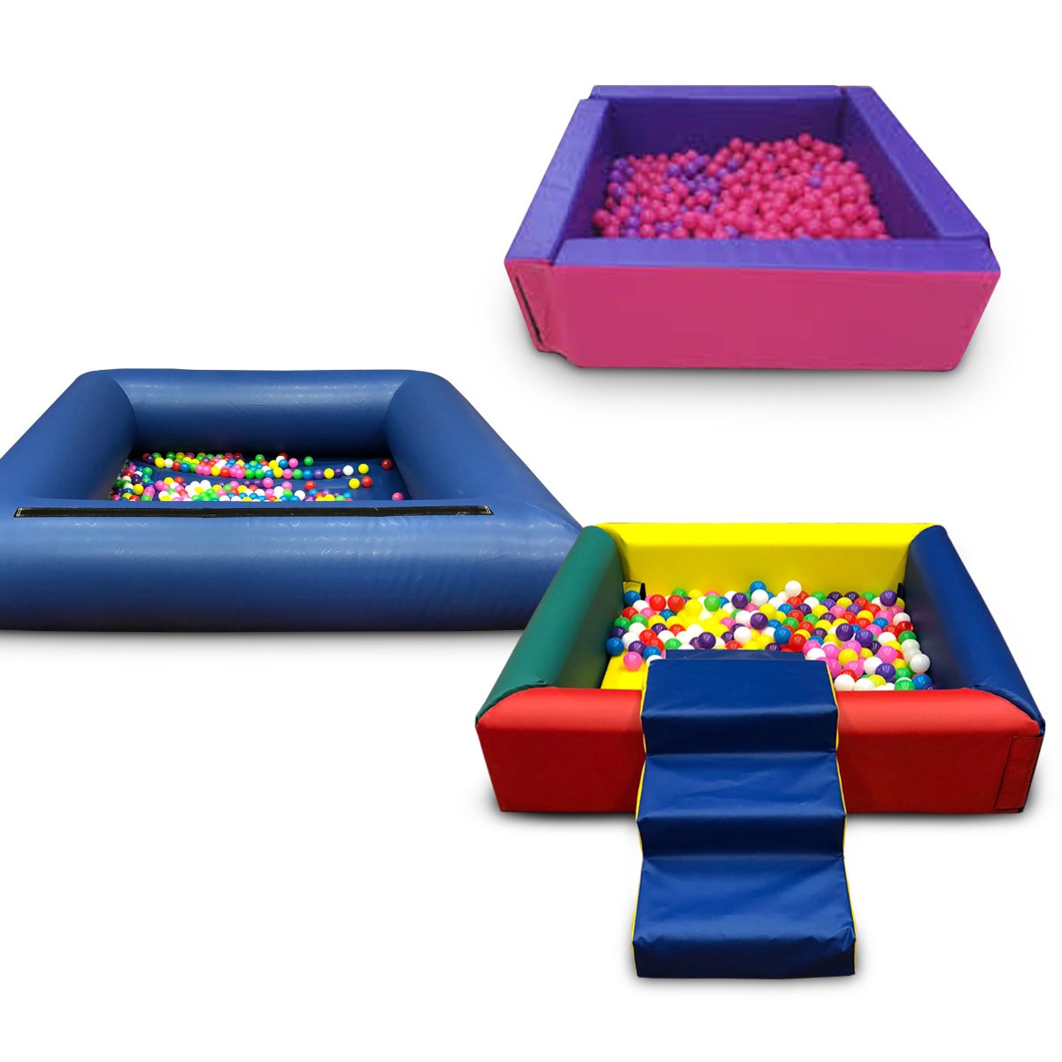 Ball Pits