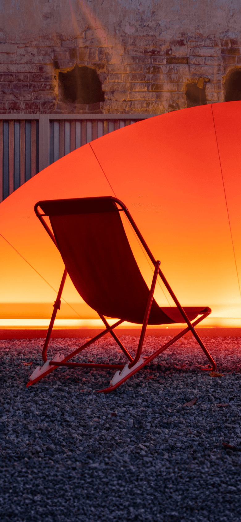 Thsnd Aperol Background