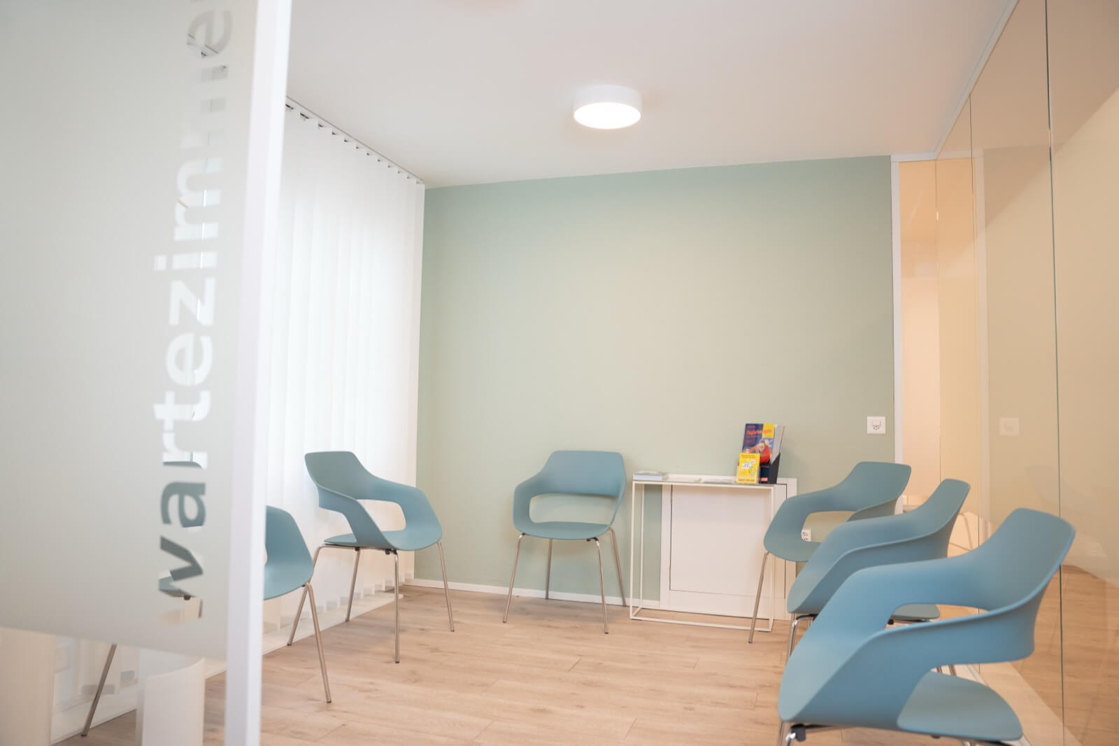 Hausarztpraxis Embrach